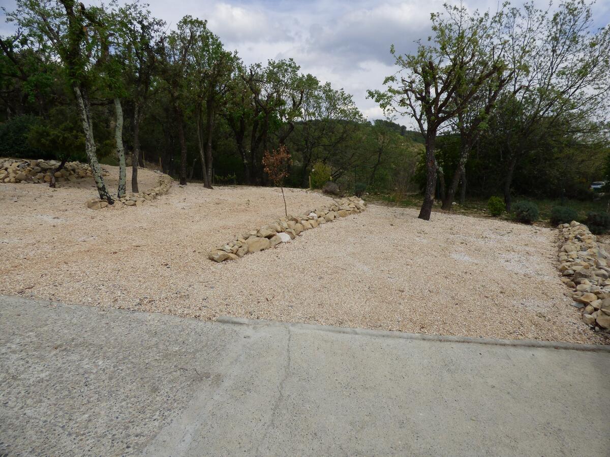 Gites De L'Esquirou Lagorce  Luaran gambar