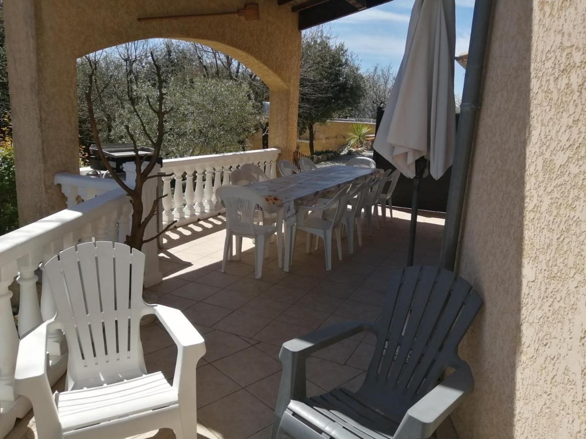 Gites De L'Esquirou Lagorce  Luaran gambar