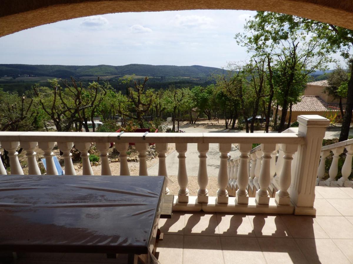 Gites De L'Esquirou Lagorce  Luaran gambar
