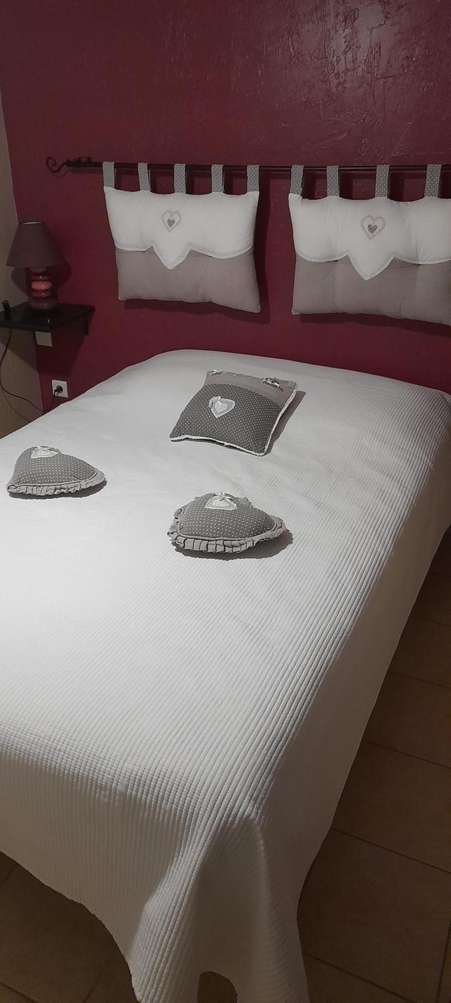 Gites De L'Esquirou Lagorce  Luaran gambar
